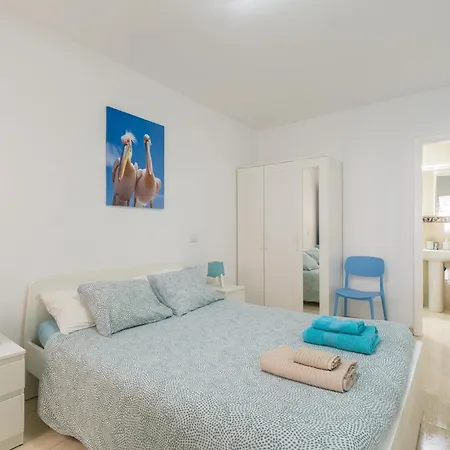 Appartement Pura Vida - 10 Min De Maspalomas Y Aeropuerto