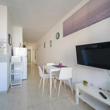 Pura Vida - 10 Min De Maspalomas Y Aeropuerto Appartement Vecindario (Gran Canaria)