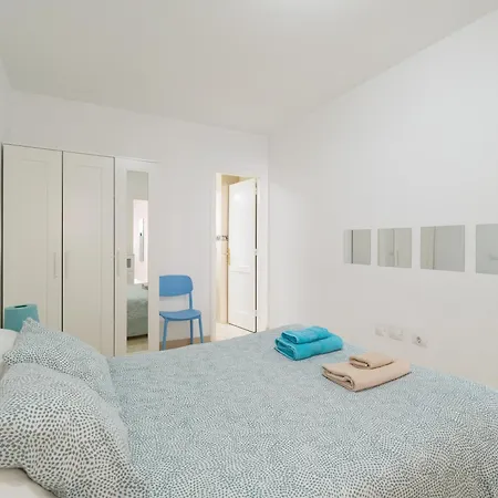 Pura Vida - 10 Min De Maspalomas Y Aeropuerto Appartement