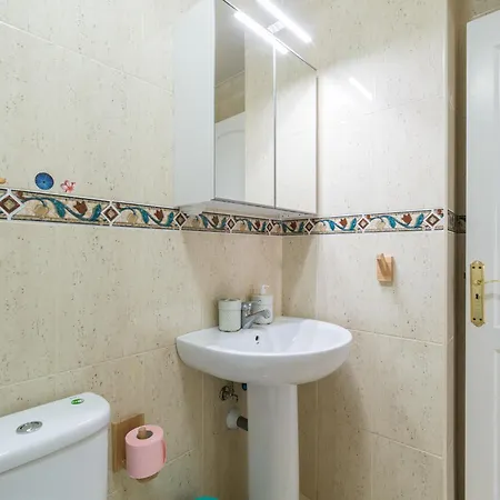 Pura Vida - 10 Min De Maspalomas Y Aeropuerto * Vecindario (Gran Canaria)