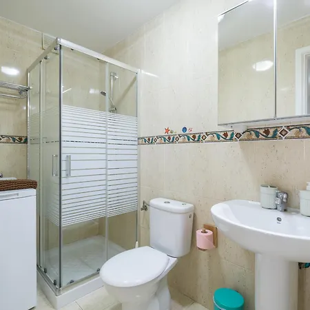 Pura Vida - 10 Min De Maspalomas Y Aeropuerto * Vecindario (Gran Canaria)