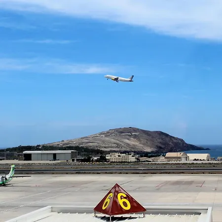 Appartement Pura Vida - 10 Min De Maspalomas Y Aeropuerto Vecindario (Gran Canaria)