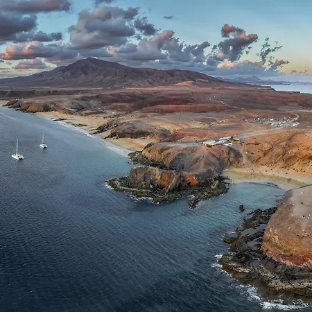 Pura Vida - 10 Min De Maspalomas Y Aeropuerto Appartement Vecindario (Gran Canaria)